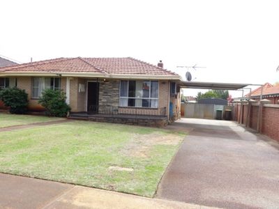 61 George Street, Stirling