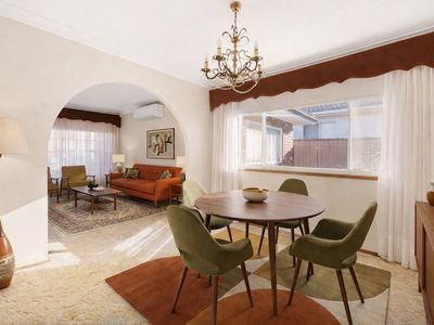 44 Fourth Avenue, Condell Park