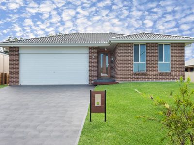 9 Frangipani Avenue, Ulladulla