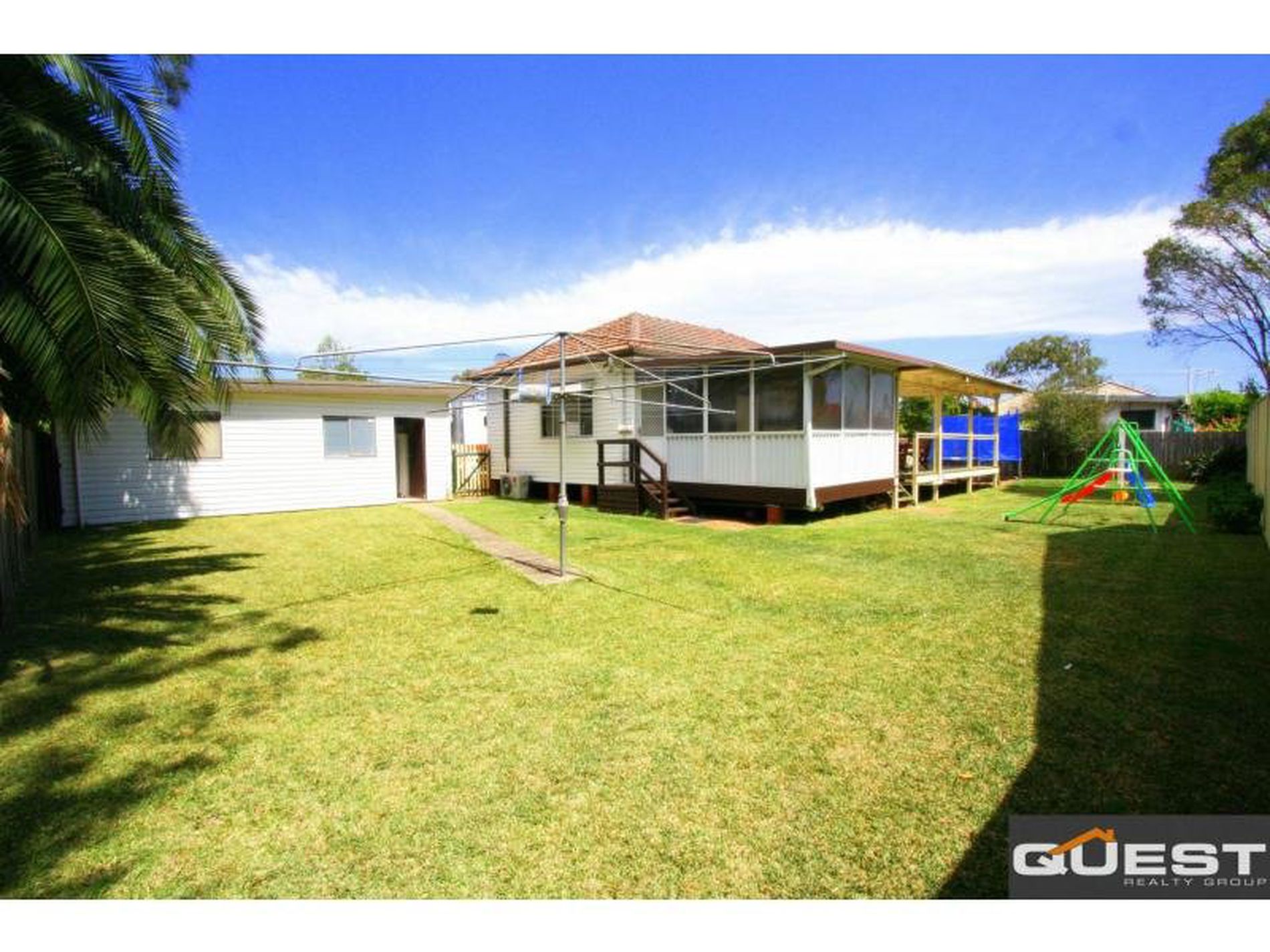 249A Miller Road, Bass Hill