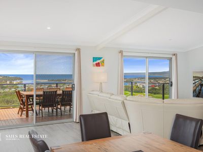 91 Berrambool Drive, Merimbula