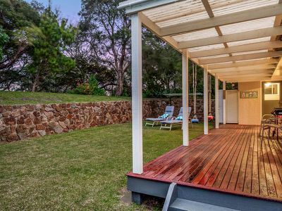 7 Collins Parade, Sorrento