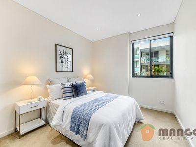 6 / 4-8 Angas Street, Meadowbank