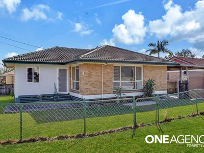 1 Mira Street, Inala