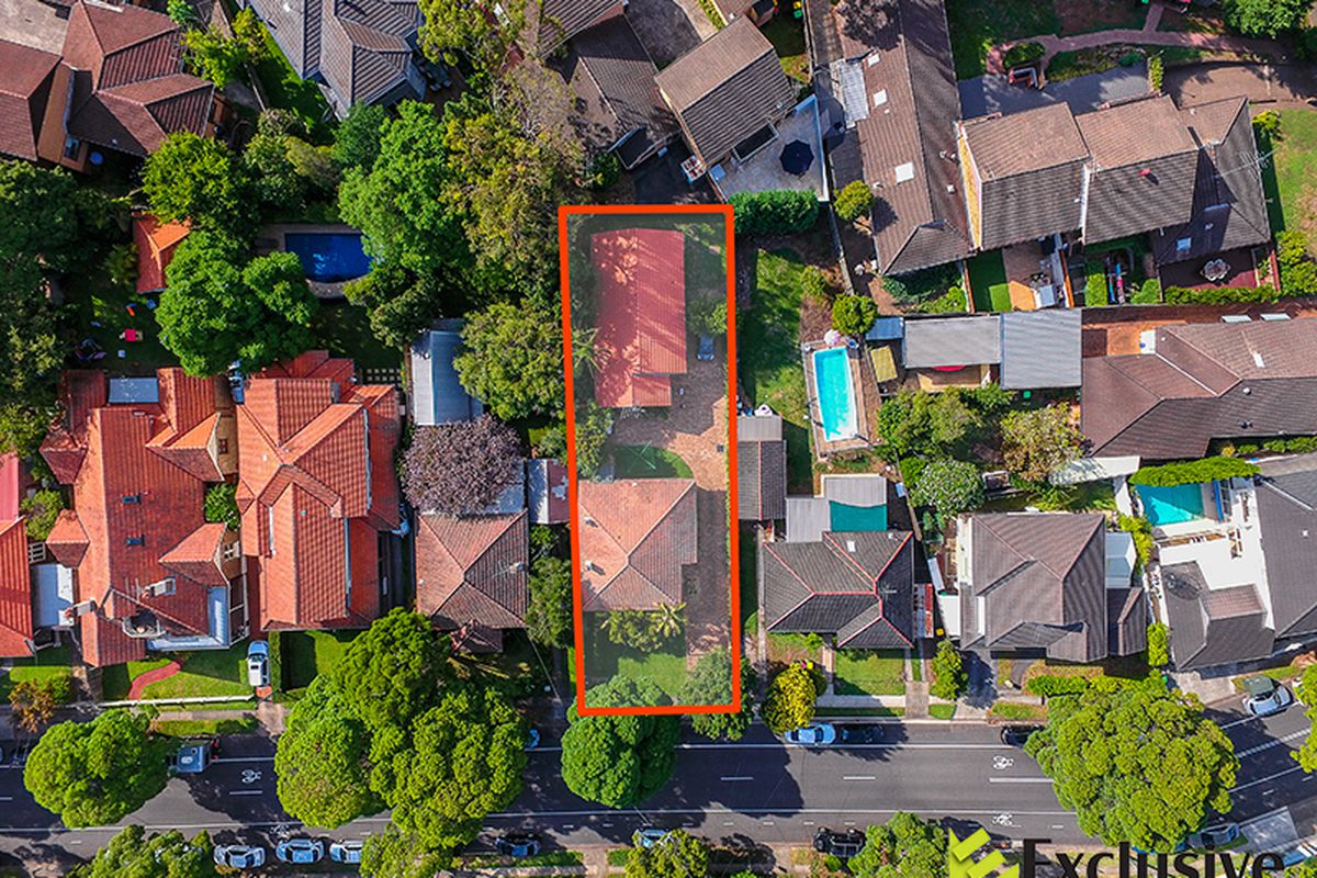 22A Llewellyn Street, Rhodes