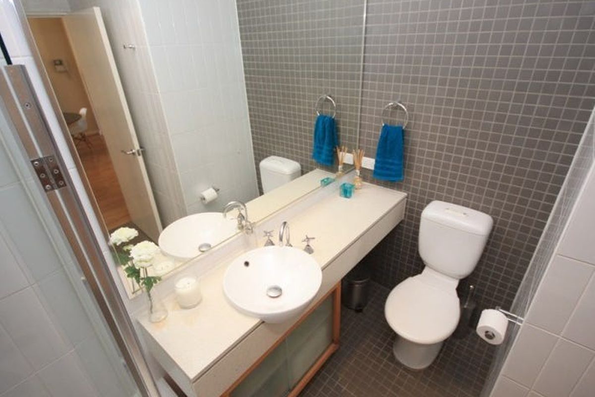 306 / 4 The Piazza, Wentworth Point