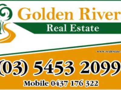 20 King George Street, Leitchville