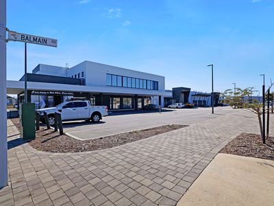 1 & 15 Santorini Promenade, Alkimos