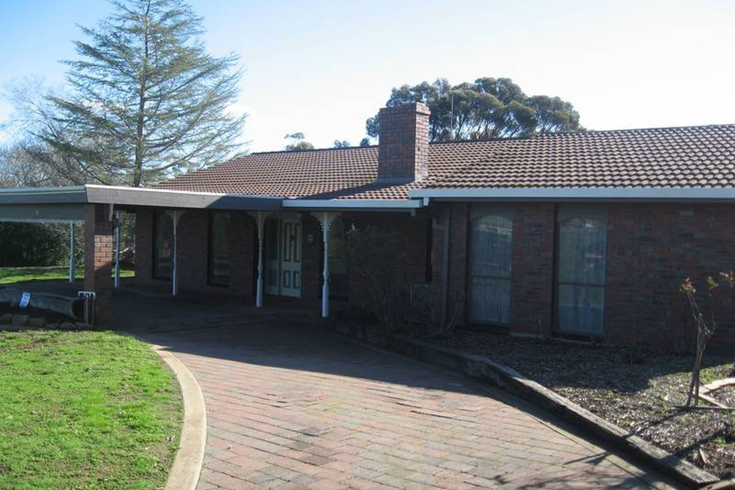 Horsham