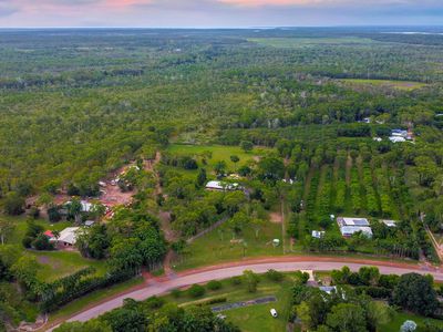 288 Bronzewing Avenue, Howard Springs