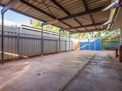 36 Pedlar Street, South Hedland