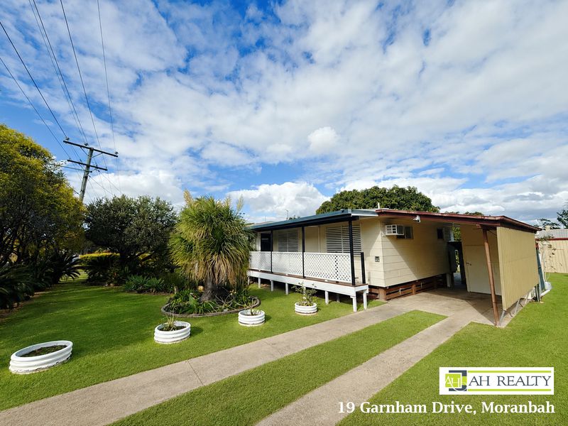 19 Garnham Drive, Dysart