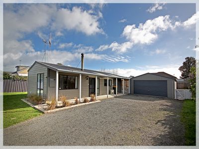 5 Linklater Avenue, Foxton Beach