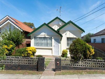 11 Wade Street, Maroubra
