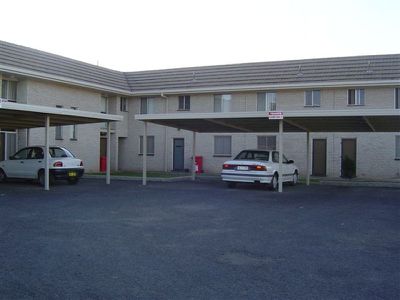 8 / 35-37 Hunter Street, Dubbo