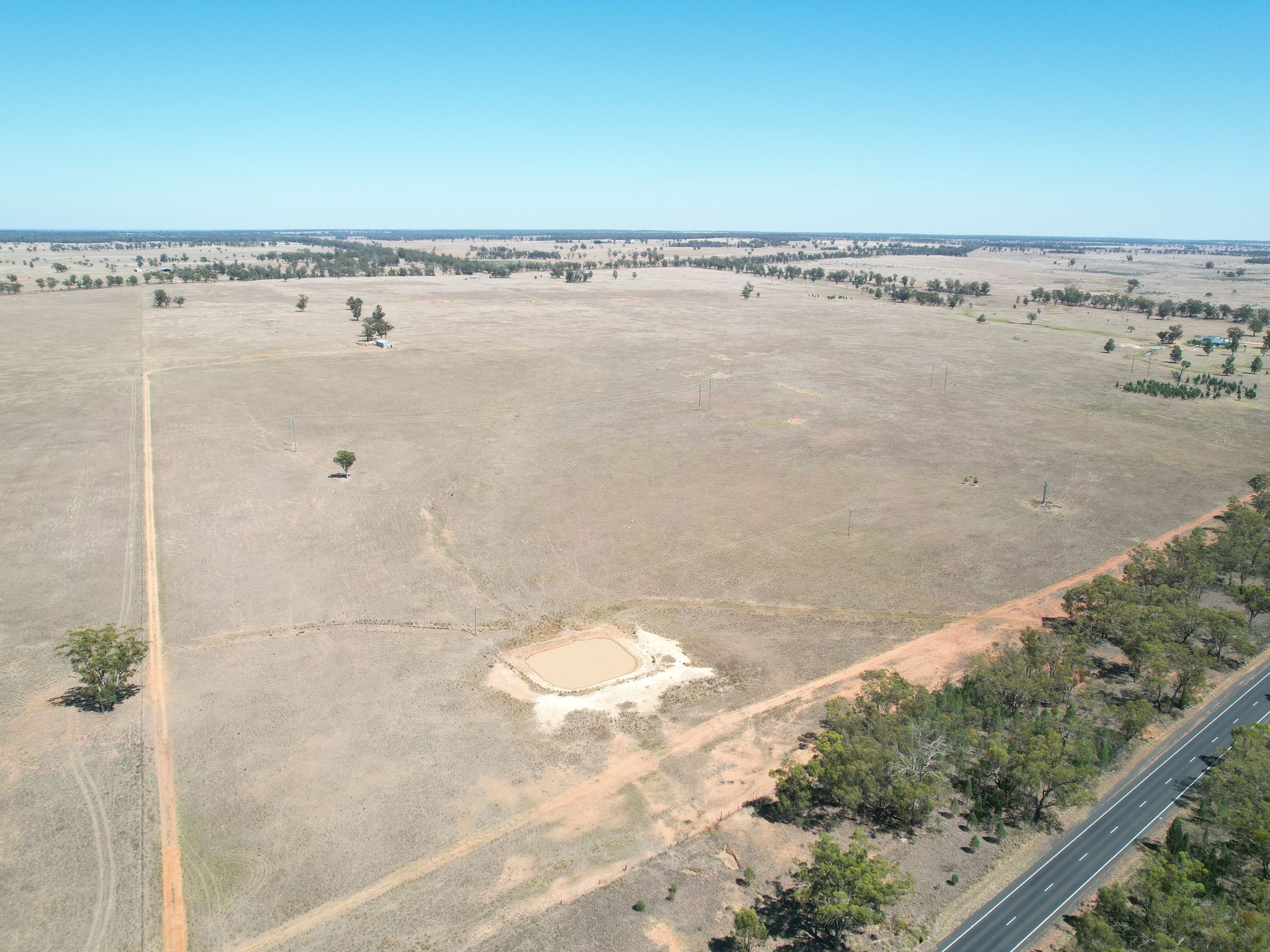 4147 Newell Highway, Balladoran