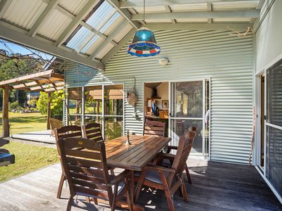 395 Mt Darragh Road, Lochiel