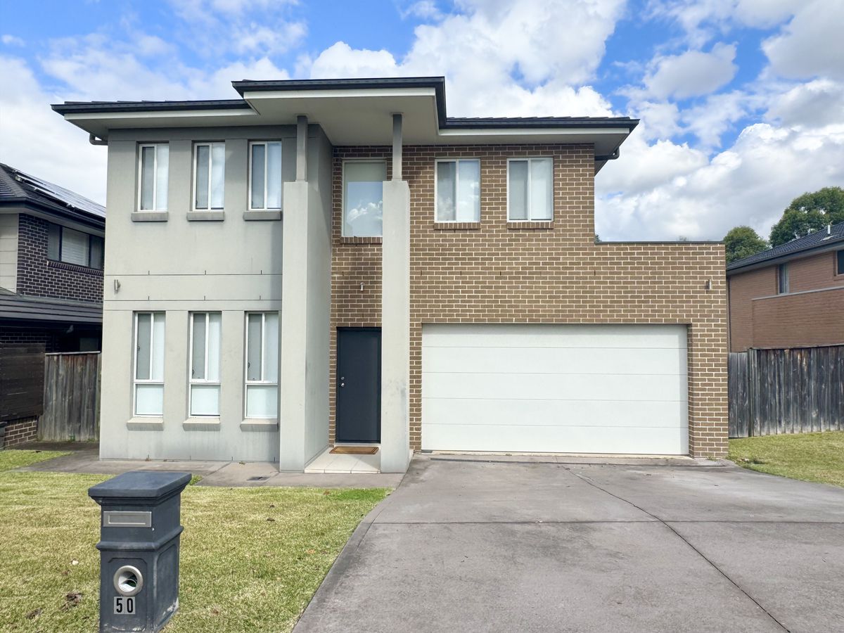 50 Brookwater Circuit, Colebee