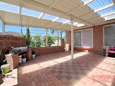 385A Elizabeth Drive, Mount Pritchard
