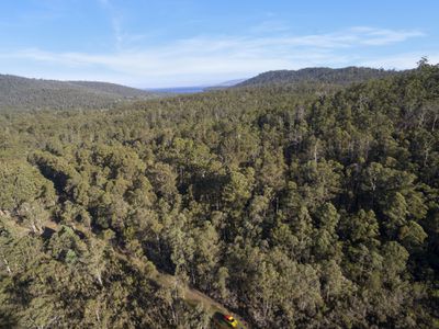 Lot 1, Pottery Road, Garden Island Creek