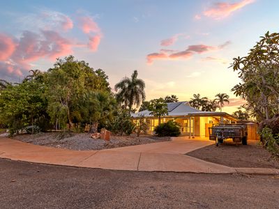 18 Gibson Retreat, Cable Beach