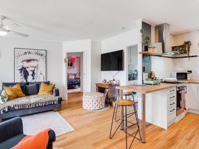 7 / 395 Tapleys Hill Road, Fulham Gardens