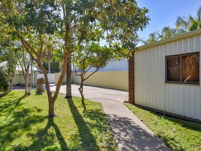 64 Addis Street, Lamington