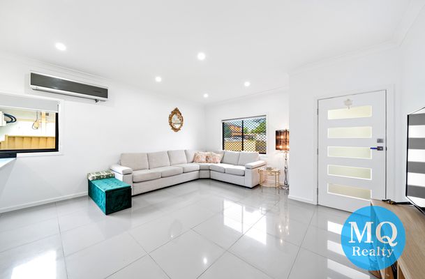 16 Hillcrest Avenue, Villawood