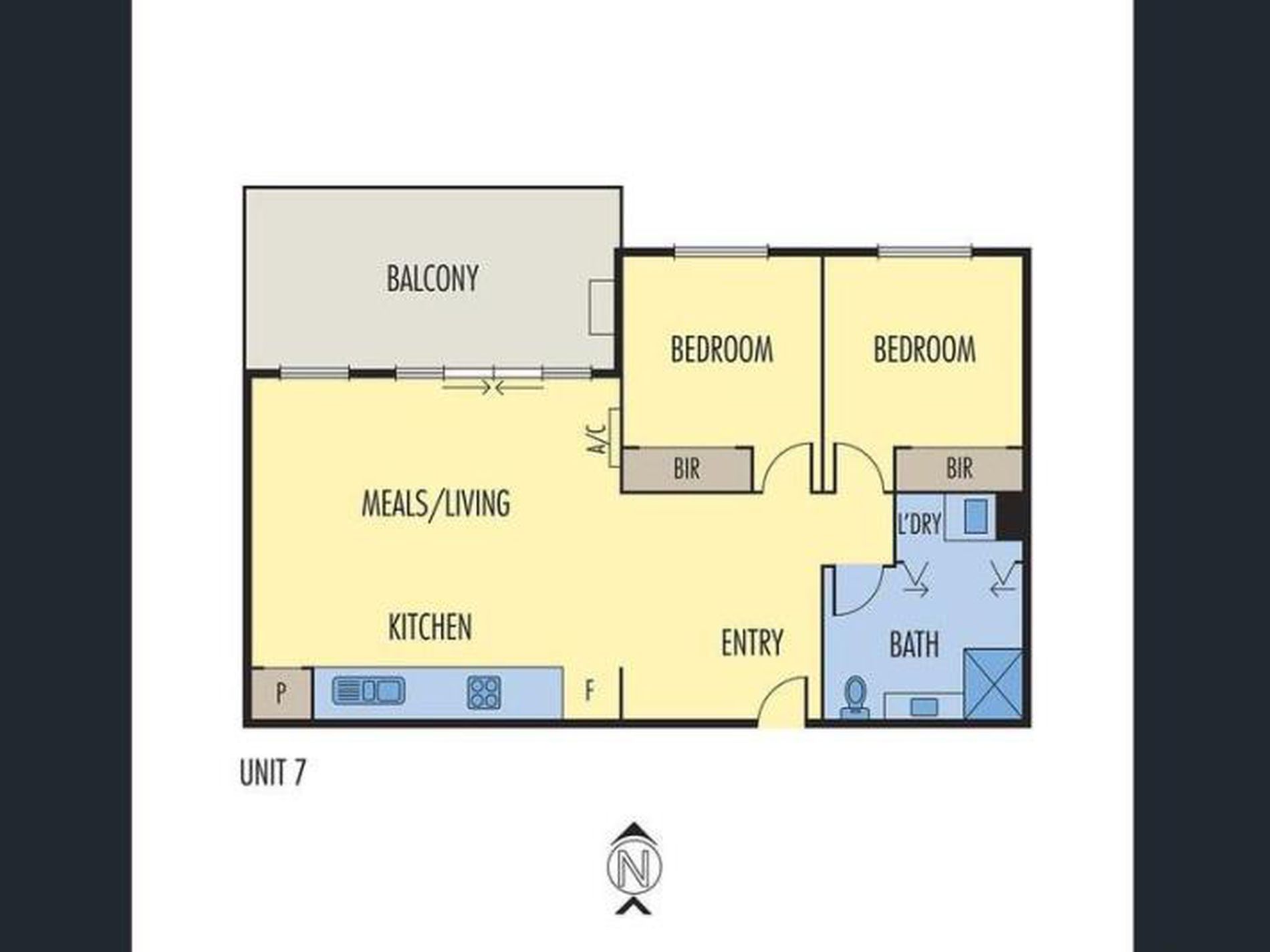 7 / 1B Victoria Street, Rippleside