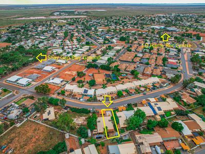 25 Traine Crescent, South Hedland