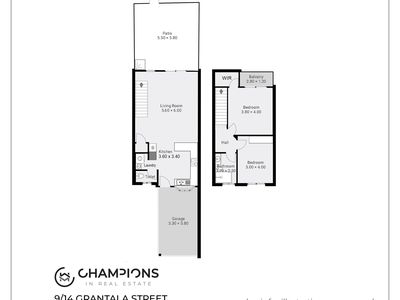 9 / 14 Grantala Street, Manoora