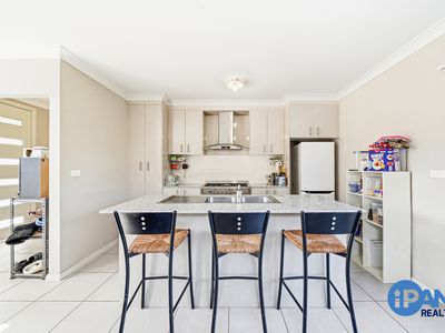 50 Lowndes Drive, Oran Park