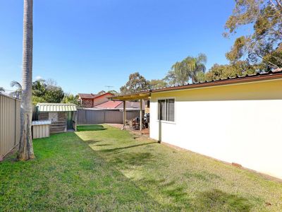 9 Brett Street, Kings Langley