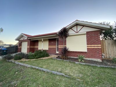 46 Lonsdale Circuit, Hoppers Crossing