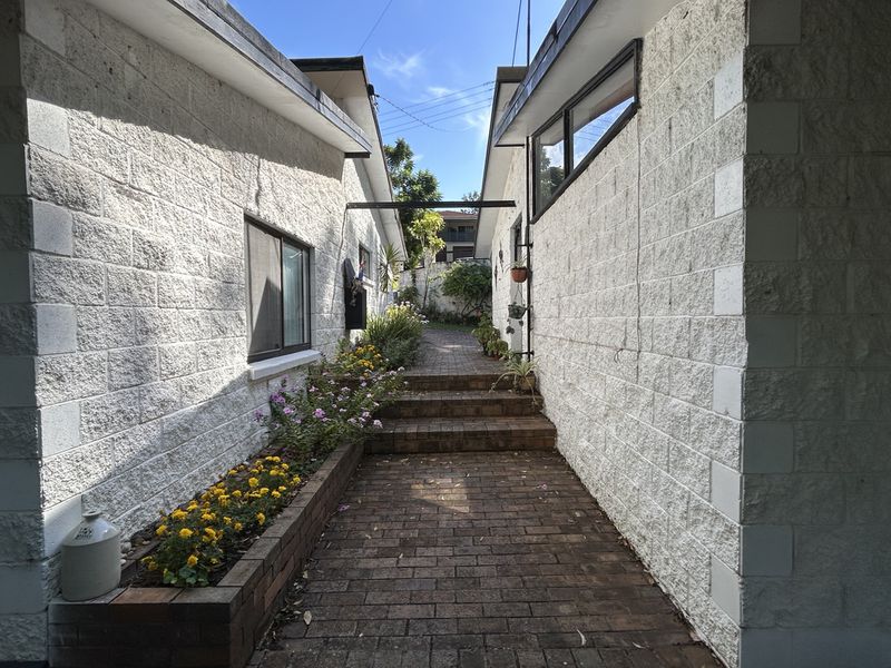 Solid 4 Bed Home & Stand Alone Granny Flat 