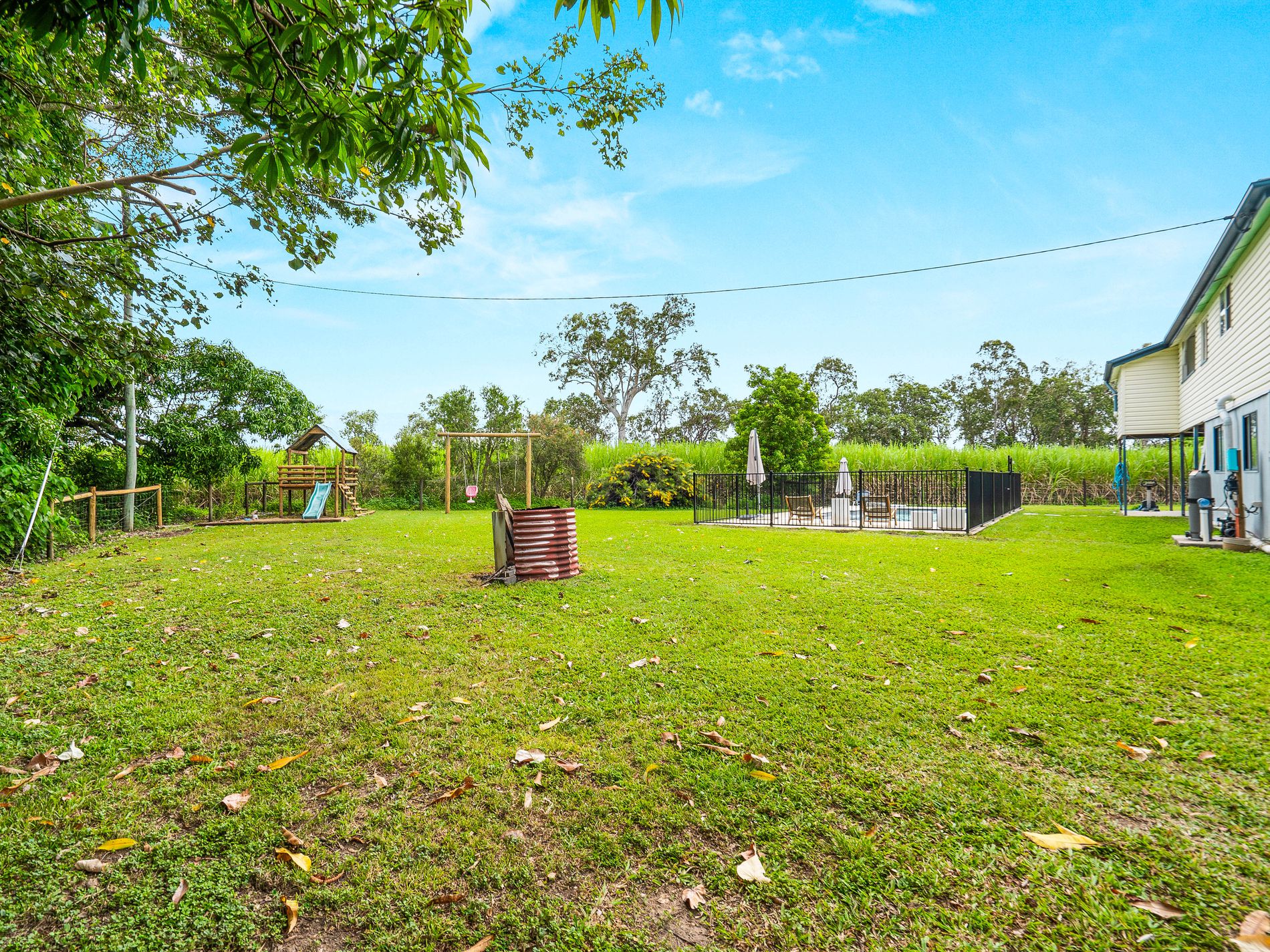 222 Mcdermotts Road, Calen