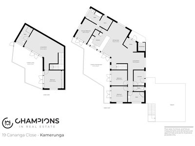 19 Cananga Close, Kamerunga