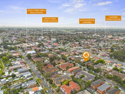 20 / 53-59 Denman Avenue, Wiley Park