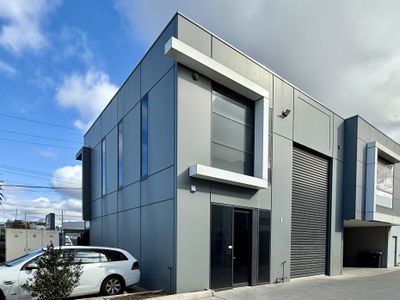 1 / 1 Millers Road, Brooklyn