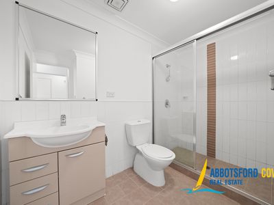 30 / 7 King Street, Campbelltown