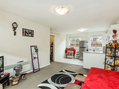 5 / 709 Barkly Street, West Footscray