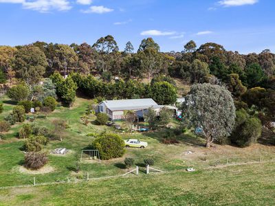 81 Tehan Court, Heathcote