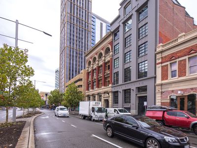 16 / 569 Wellington Street, Perth