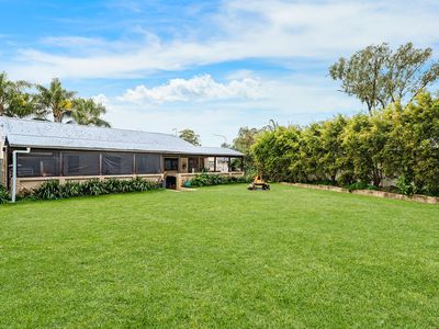 24 Mentha Place, Macquarie Fields