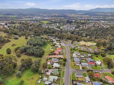 83 Punchbowl Road, Punchbowl