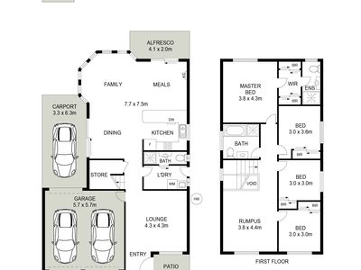 50 Scottsdale Circuit, West Hoxton