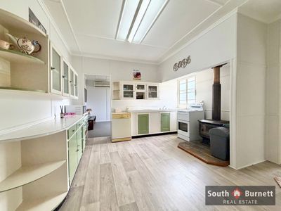 73 Alford Street, Kingaroy