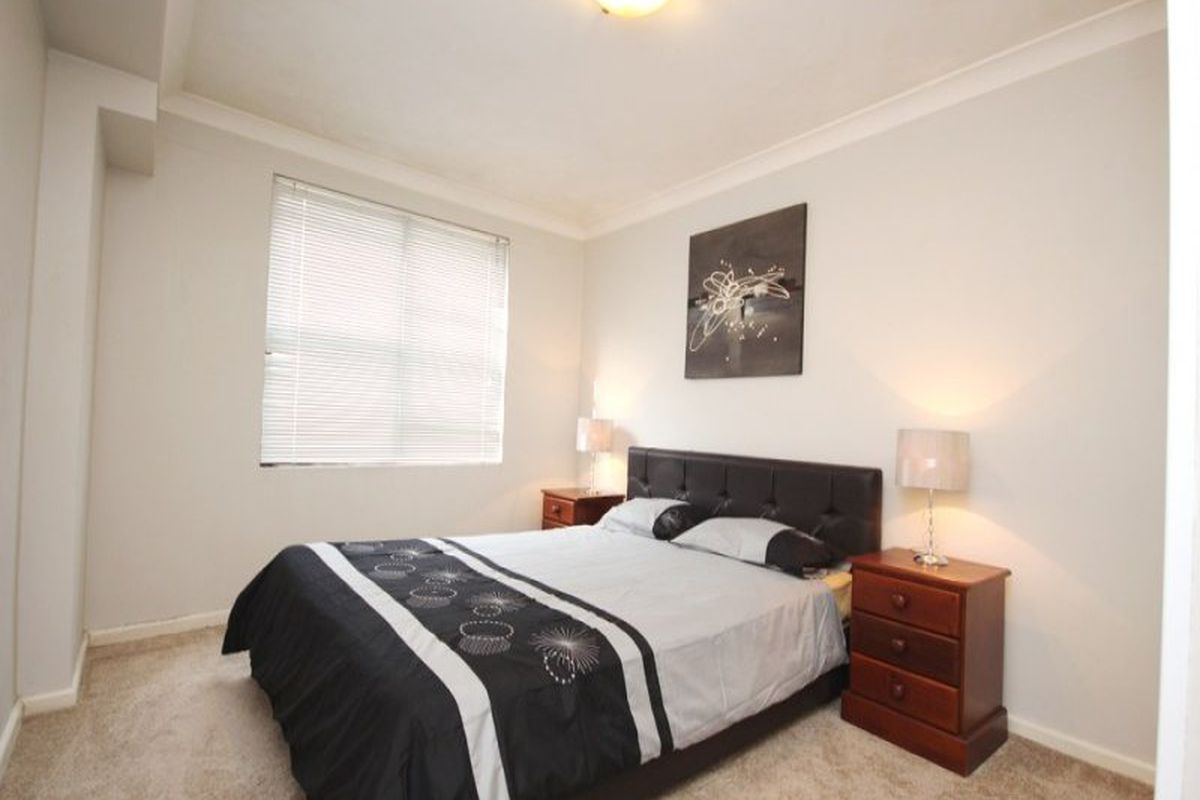 13 / 507 Elizabeth Street, Surry Hills
