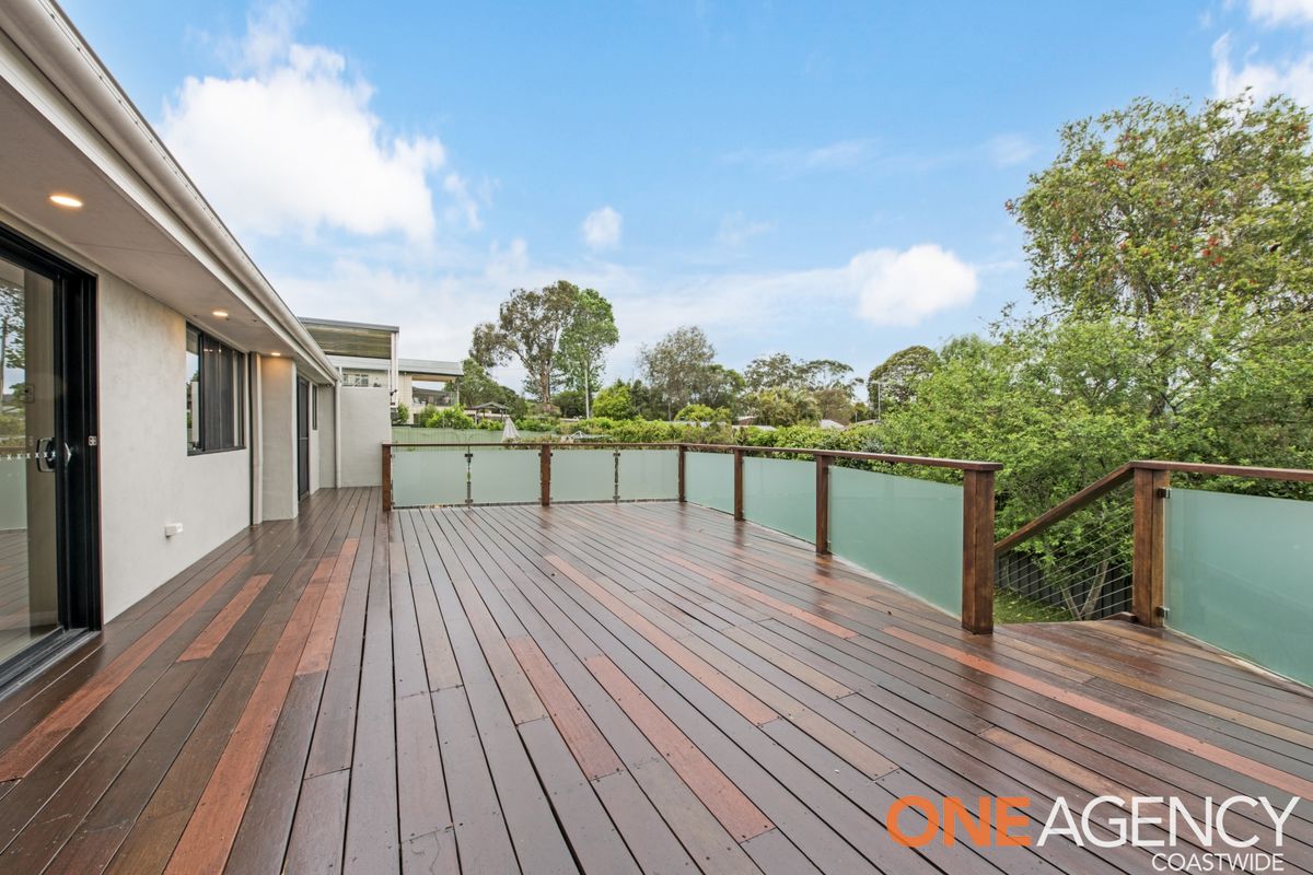4 Maitland Road, Springfield