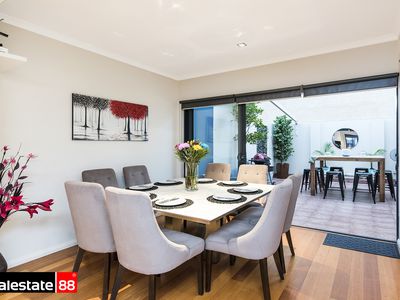 6 Boans Lane, East Perth